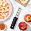 Oxo-drylownica do Jabłek Czarna, Good Grips